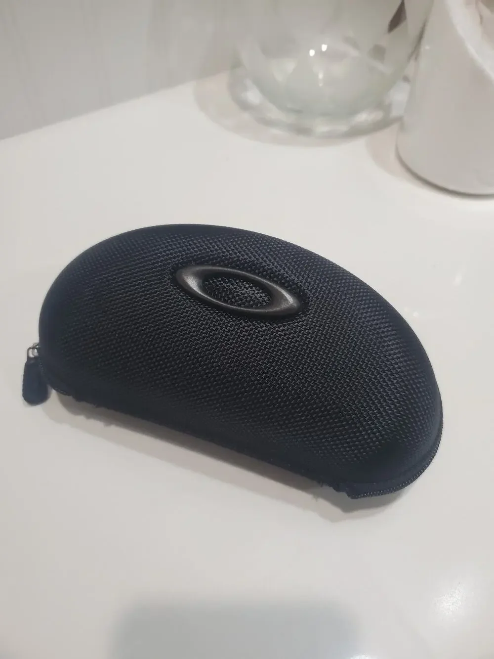 Oakley Sport Soft Vault Sunglasses Case